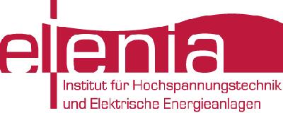 elenia – Institut für Hochspannungstechnik und Elektrische Energieanlagen