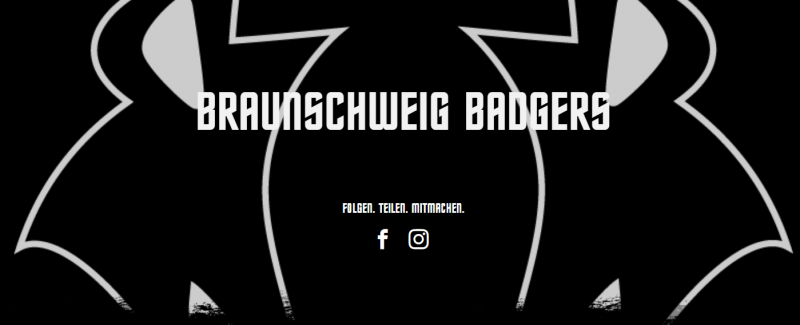 Braunschweig Badgers Flag-Football