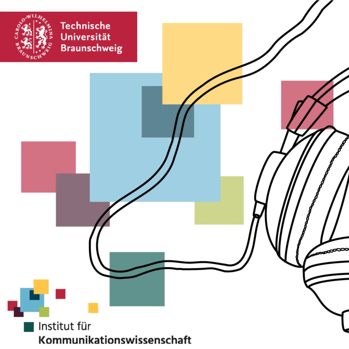 Cover: Campus on Air 2026 – Thema: Klima und Ernährung