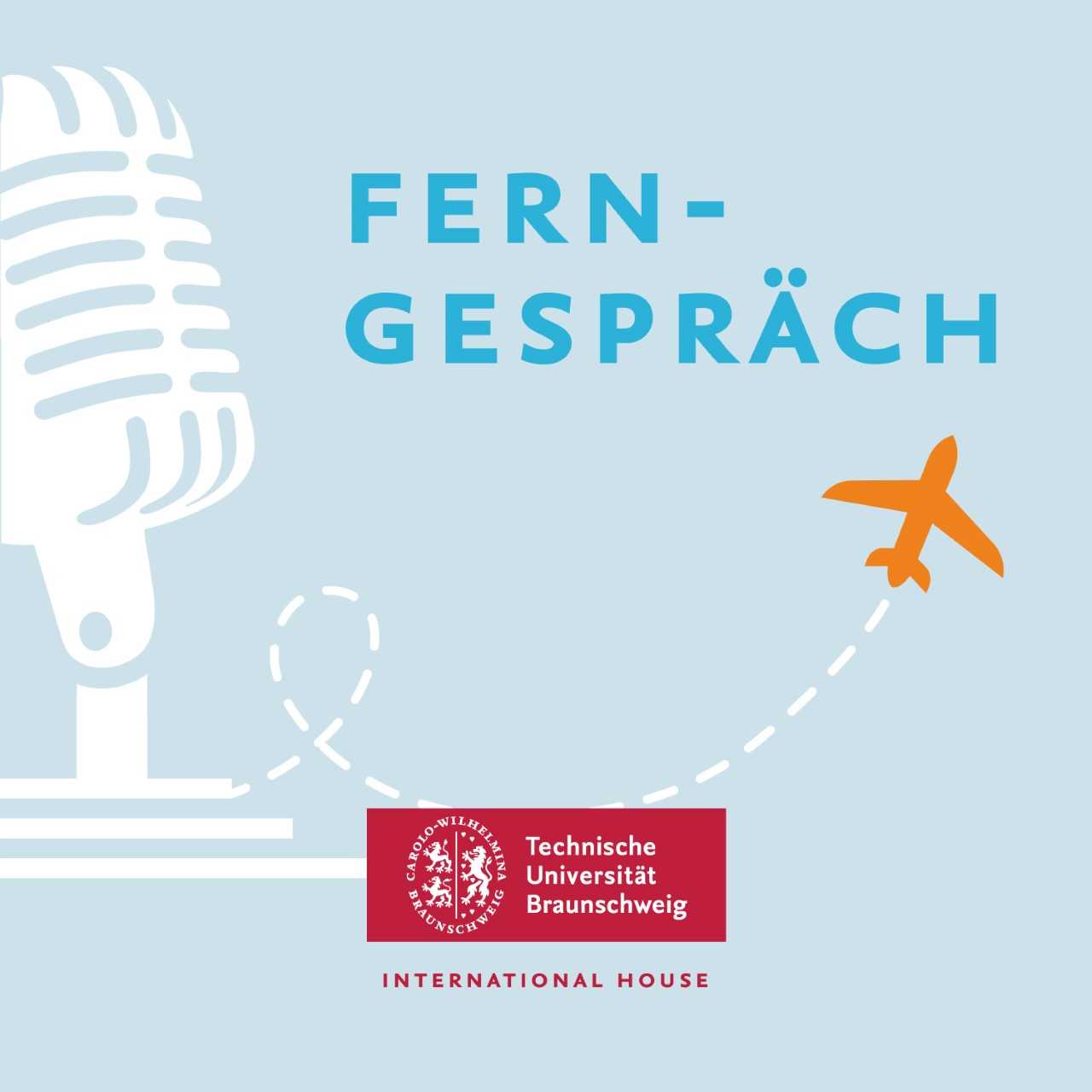 Cover-Bild: Ferngespräch