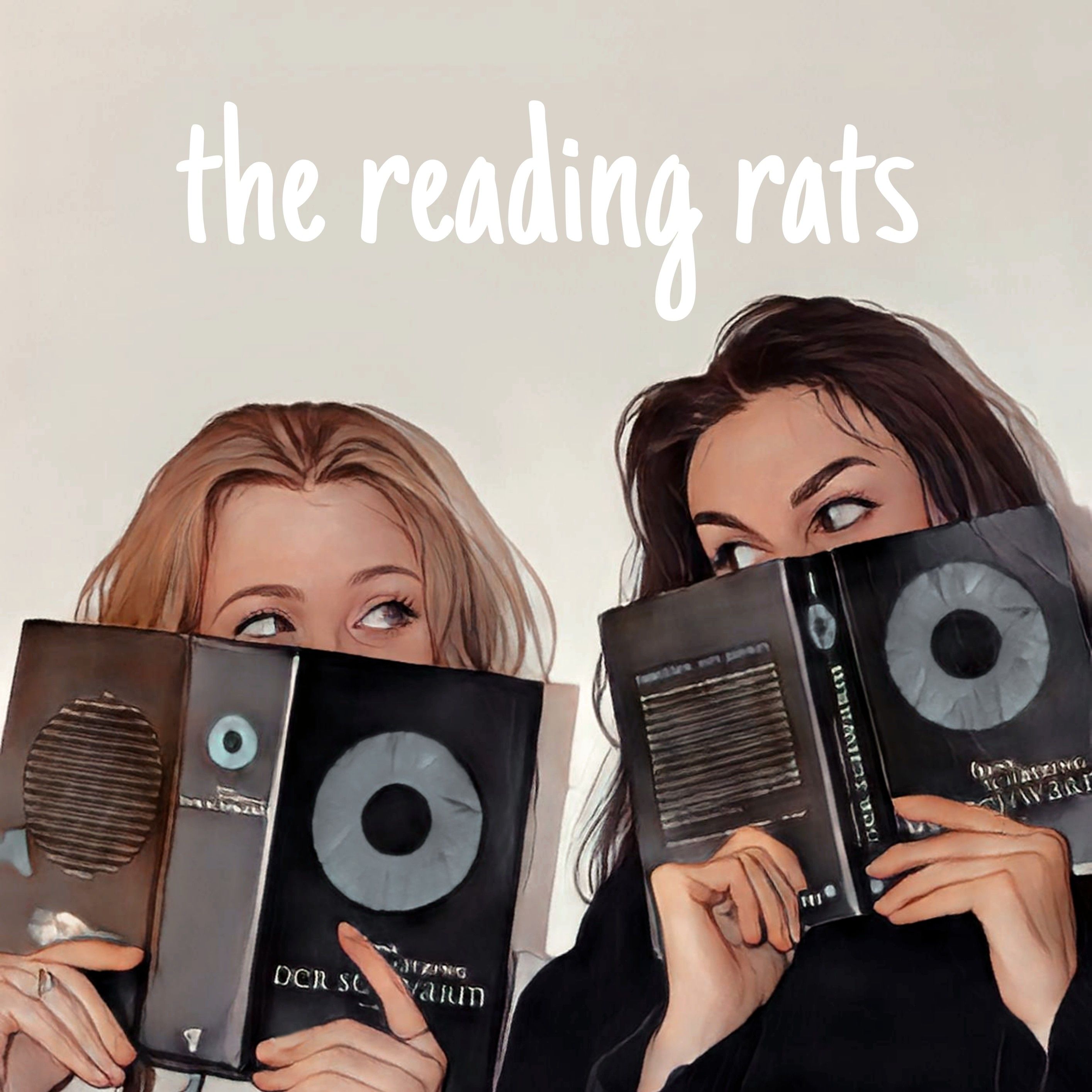 Cover-Bild: The Reading Rats