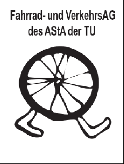 Fahrrad- und VerkehrsAG des AStA der TU