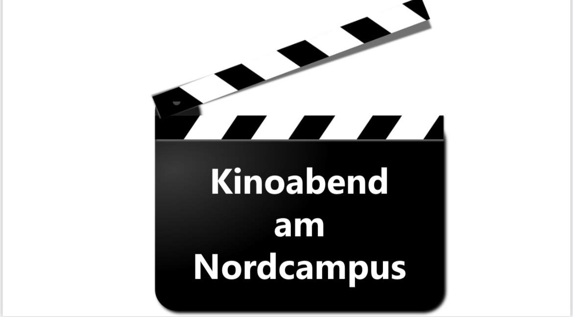 Kinoabend am Nordcampus