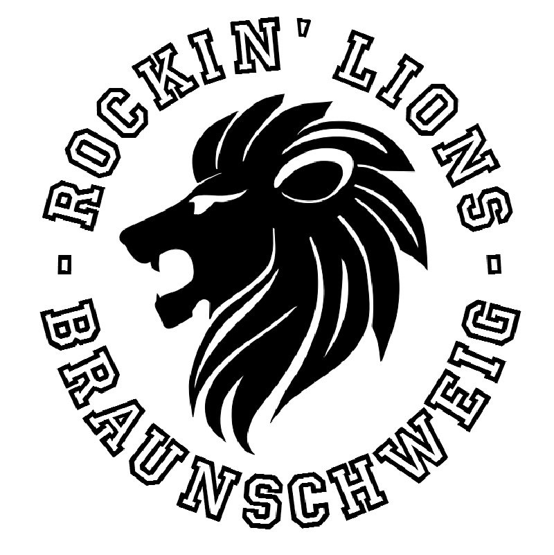 Rockin' Lions