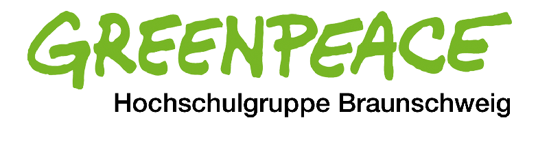Greenpeace Hochschulgruppe