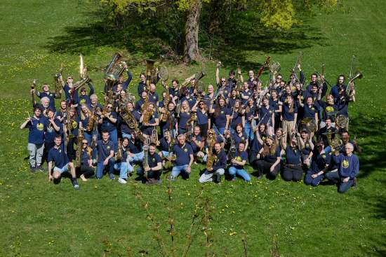 Bild der Organisation