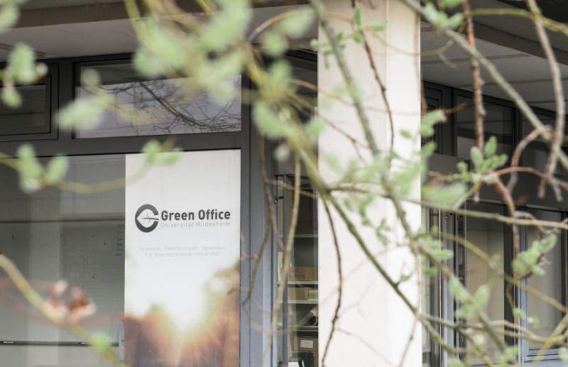 Green Office Hildesheim