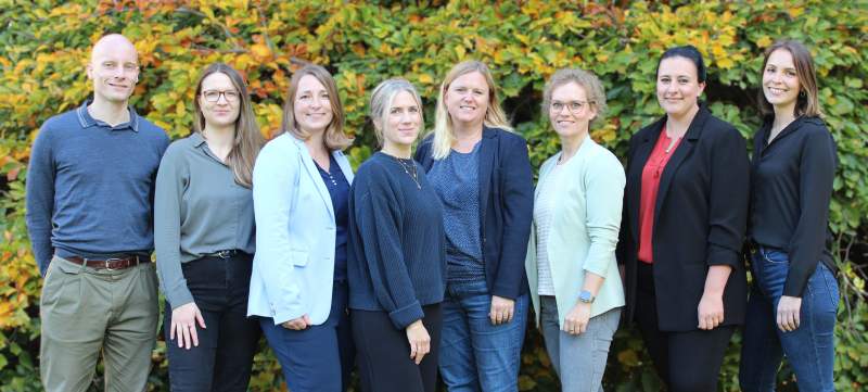 Abteilung Studium und Lehre