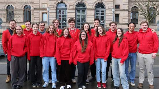 Bild der Organisation