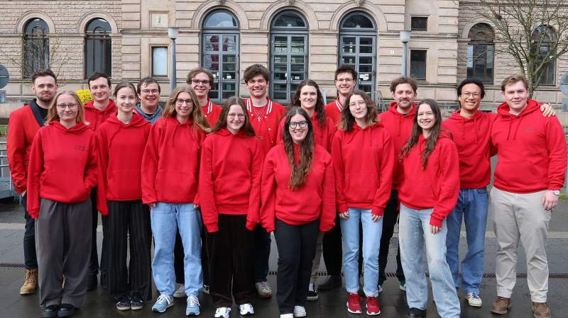 Verein der Fachschaft Maschinenbau der Technischen Universität Braunschweig e.V.
