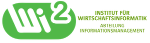 Institut für Wirtschaftsinformatik - Abteilung Informationsmanagement - TU Braunschweig